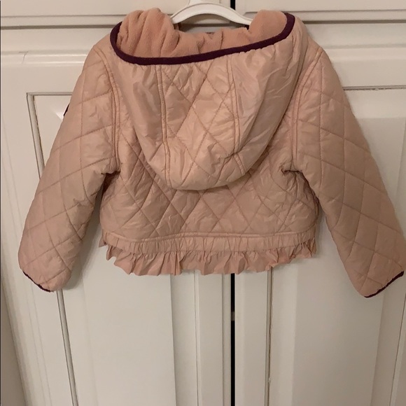 Michael Kors Toddler Jacket - Picture 4 of 7